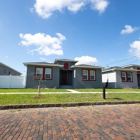 Chestnut Luxury Villas #3 Tampa Exterior foto