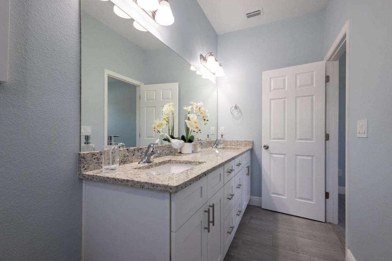 Chestnut Luxury Villas #3 Tampa Exterior foto